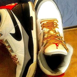 Jordan 2 Tinker Hatfield